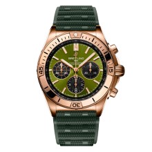 Chronomat B01 42 Giannis Antetokounmpo