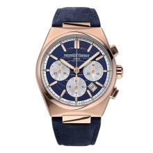 Highlife Chronograph Automatic © Frederique Constant 