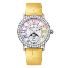 Ladybird Colors Phases de Lune © Blancpain
