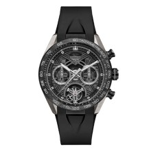 Carrera Chronograph Tourbillon Extreme Sport © TAG Heuer