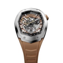 Kerbedanz Maxspor GR8 Automatic monopusher  Chronograph