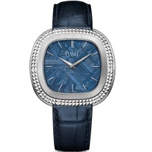 Andy Warhol Clou de Paris © Piaget 