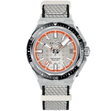 Defy Extreme Diver © Zenith