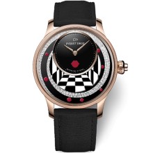 La Ronde Des Baisers automaton © Jaquet Droz