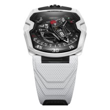 UR 230 Polaris © Urwerk