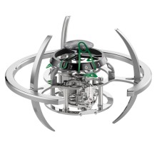 Starfleet Explorer © L'Epée