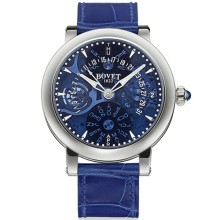 Récital 21 © Bovet