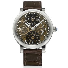 Récital 21 © Bovet
