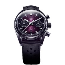 TAG Heuer Carrera Chronograph