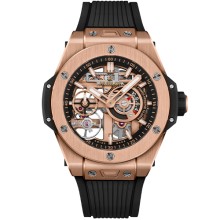 Big Bang MECA-10 42mm  © Hublot