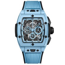 Spirit of Big Bang Chronograph © Hublot