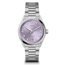 Carrera Date