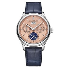 L.U.C Lunar One