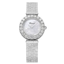 L'Heure du Diamant 26mm © Chopard
