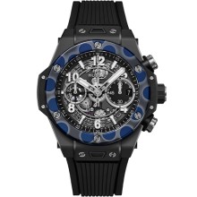  The Big Bang Unico Magic Ceramic Limited Edition © Hublot