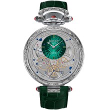 Quetzal © Bovet 1822