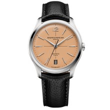 Clifton © Baume & Mercier