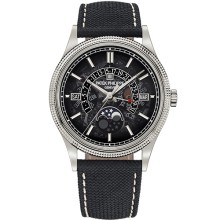 6159G Quantième Perpétuel Rétrograde © Patek Philippe