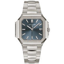 7128/1G Cubitus Date, Seconde au Centre © Patek Philippe