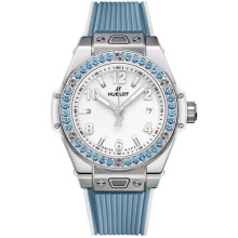 Big Bang One Click Joyful © Hublot