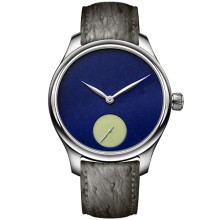 Endeavour Small Seconds Concept Pop © H.Moser&Cie.