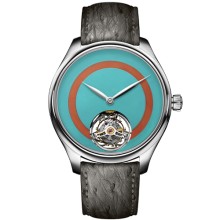 Endeavour Tourbillon Concept Pop © H.Moser&Cie.