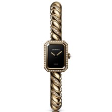 Première Galon © Chanel