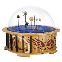 Planétarium automaton © VC&A