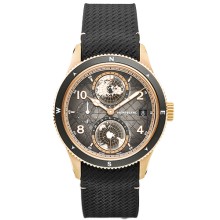 Geosphere 0 Oxygen Monte Rosa Limited Edition © Montblanc