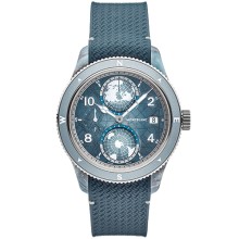 Geosphere 0 Oxygen Mount Vinson Limited Edition © Montblanc