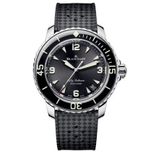Fifty Fathoms © Blancpain