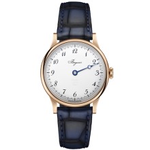 Classique Souscription © Breguet