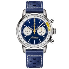 Top Time B01 Gino Bartali Limited Edition © Breitling