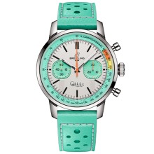 Top Time B01 Fausto Coppi Limited Edition © Breitling