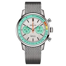 Top Time B01 Fausto Coppi Limited Edition © Breitling