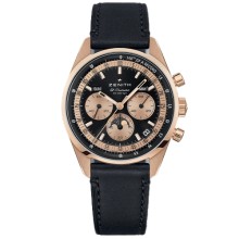 Chronomaster Original Triple Calendar © Zenith