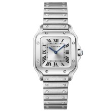 Santos Petit Modèle © Cartier