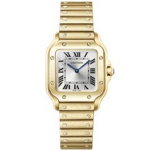 Santos Petit Modèle © Cartier