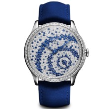 Promenade Diamond Drops © Czapek & Cie.