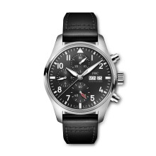 Chronograph 41 