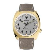 Pilot Heritage Manufacture 