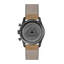 Pilot Quartz Chronograph Big Date