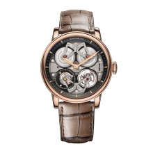 Constant Force Tourbillon
