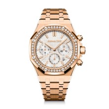 Selfwinding Chronograph