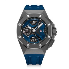 Royal Oak Concept Flying Tourbillon GMT 