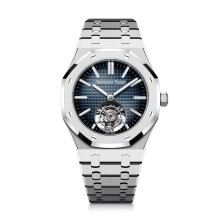 Selfwinding Flying Tourbillon / 41 mm