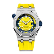 Royal Oak Offshore Diver