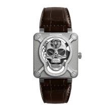 BR01 Laughing Skull Light Diam 