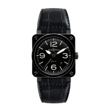 BR 03-92 Black Ceramic