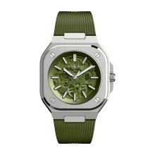 Skeleton Green